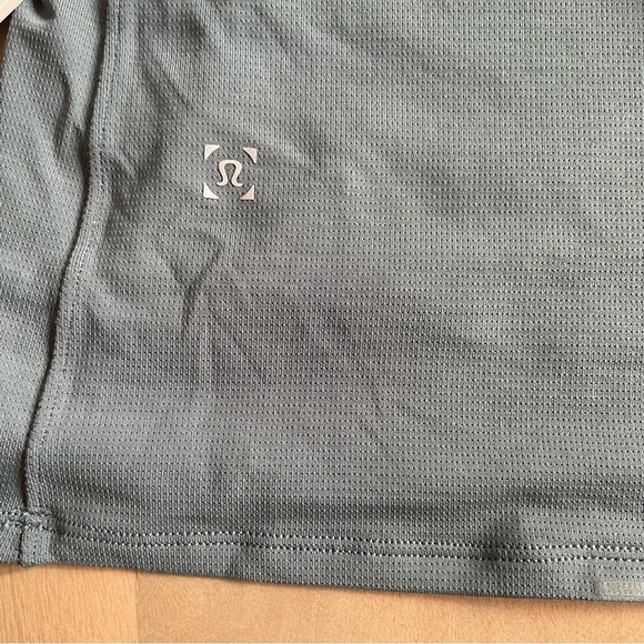 Lululemon Drysense Mesh Long Sleeve - Picture 8 of 12